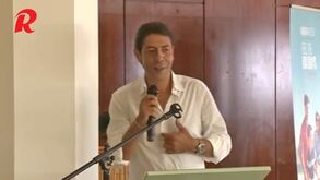 Rui Costa: «Glórias do Benfica têm de estar cada vez mais perto do clube»