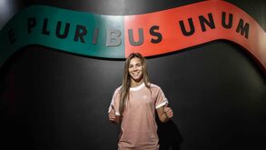 Lúcia Alves após empate com o Bayern: «Foi um sonho!»
