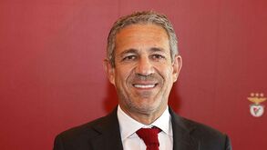 Perfil de Luís Mendes, o desconhecido de confiança de Rui Costa