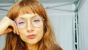 Najwa Nimri aceitou ‘Casa de Papel’ só à segunda