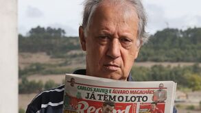 Joaquim Bento: «Benfica pode voltar a ser campeão»