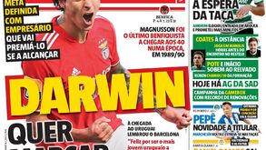 Quarta-feira, 6 de outubro de 2021