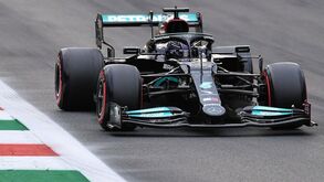 Fórmula 1 de regresso à Sport TV