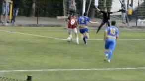 Francesco Camarda: veja como joga o prodígio do Milan que aos 13 anos soma 485 golos em 89 jogos