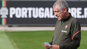 Diogo Jota e Trincão entregues ao departamento médico