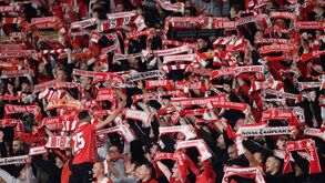 União Berlim proíbe autor de insultos antissemitas de entrar no estádio