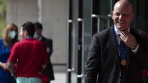 Jorge Braz e Fernando Pimenta em webinar sobre Saúde Mental no Desporto