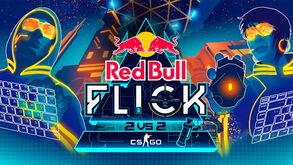 Red Bull Flick: Este sábado há combate!