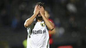 Ivo Rodrigues suspenso por insultar árbitro francês e empurrar o auxiliar