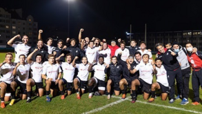 Portugal derrota Espanha e assegura lugar na final do Europeu de sub-18