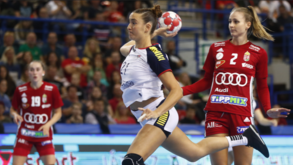 Seleção feminina perde na Hungria no arranque da qualificação para o Euro'2022
