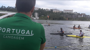 Arranque dos Europeus de kayak-pólo adiado para quinta-feira devido a tornado