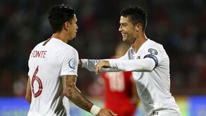 Fonte partilha segredos da alimentação de Ronaldo e revela 'perigo' da comida na Seleção Nacional