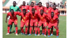 Guiné-Bissau goleada em Marrocos depois da polémica com alegado envenenamento