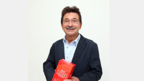 Vítor Martins e o Loto do Benfica: «Vai ser bom para ter em casa e jogar com os meus netos»