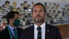 AG do Sporting aprova relatório e contas e deixa voto de confiança à administração