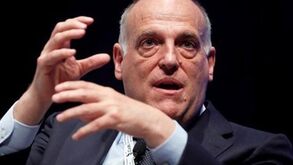 Tebas: «FIFA pode dizer que vai ter um Mundial todas as semanas mas as ligas não o vão permitir»
