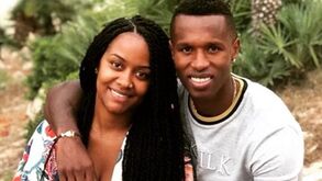 Semedo homenageia mulher falecida há uma semana: «Sempre juntos como sempre falámos...»