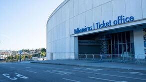 FC Porto coloca à venda novos Bilhetes de Época