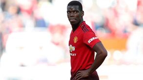Pogba indeciso sobre o futuro: De diabo vermelho relevante a incógnita de Solskjaer
