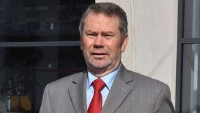 Presidente do Marítimo absolvido de crime de fraude fiscal e certo 