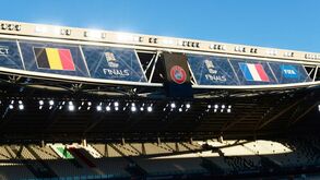 Até à final, ainda somos campeões!