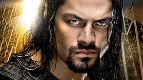 'Pau para toda a obra': Roman Reigns terá adversário de peso pela frente