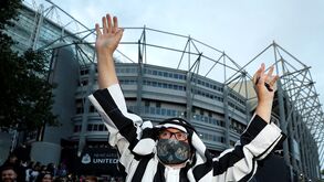 Newcastle comprado por 353 milhões de euros