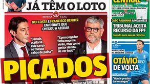 Sexta-feira, 8 de outubro de 2021