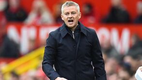 Diretor do Man. United dá voto de confiança a Solskjaer: «Temos uma estratégia de longo prazo»