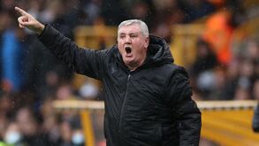 Treinador do Newcastle preparado para ser despedido: «Tenho muitos anos disto»