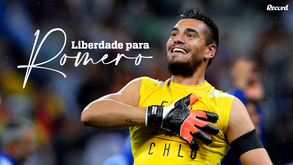 Recuperar o tempo perdido: Sergio Romero está de volta à baliza do Boca Juniors