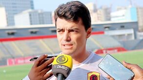 Angola vence Gabão e soma primeiros pontos na corrida ao Qatar