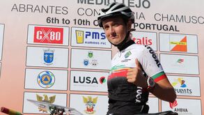 Artur Mendonça e Marisa Costa conquistam prata e ouro no Europeu de Orientação em BTT
