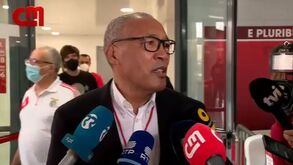 Shéu confiante que 'os benfiquistas vão responder' à chamada às urnas