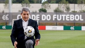 Relatório de Gestão e Contas de 2020/2021 da FPF aprovado