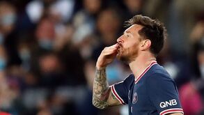 Bola de Ouro 2021: Copa América ajuda Messi mas Lewandowski reina nos golos