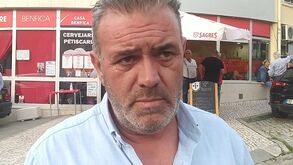 Sócios do Benfica mobilizados em Coimbra: as eleições, as expectativas e o momento do clube