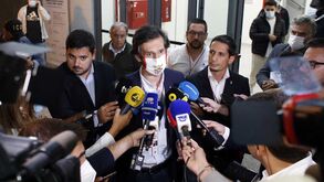 Lista de Benitez faz reclamação: «Nossos delegados foram impedidos de exercer os seus direitos»