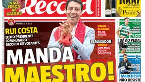 Domingo, 10 de outubro de 2021