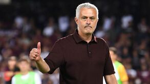 O projeto de Mourinho para o próximo mercado de transferências