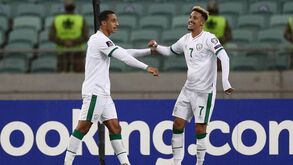 Callum Robinson: um amigo de Jack Grealish que não correspondeu ao talento mostrado na formação