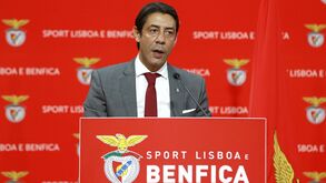 Ciclo do Maestro já aí está: direção do Benfica sem tempo a perder 