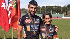 Portugal conquistou quatro medalhas nos Europeus de Orientação em BTT e 12 no World Masters