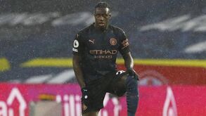 Juiz volta a negar fiança e mantém Benjamin Mendy na prisão 