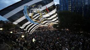 Novo dono, novo treinador: lista dos favoritos para o cargo de técnico do Newcastle tem um português