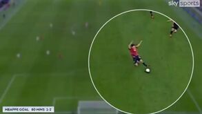 Vertonghen: «É a pior regra do futebol. Resolvam isso, por favor...»