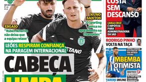 Terça-feira, 12 de outubro de 2021 