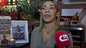O lamento dos sobrinhos de Ângelo Martins: «É pena que o futebol se tenha esquecido dele»