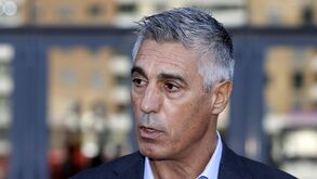 Vítor Paneira sucede a Nuno André Silva